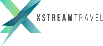 Xstream Travel Logo